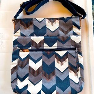 Thirty one Crossbody Purse